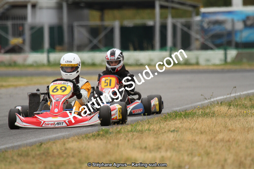 24 & 25/06/2017 : Course Club et Préparatoire de Muret (Photos Stéphane Agnus) 2017 — karting
