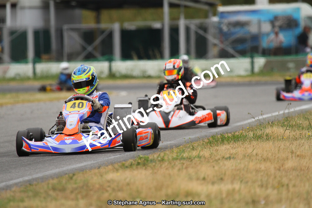 24 & 25/06/2017 : Course Club et Préparatoire de Muret (Photos Stéphane Agnus) 2017 — karting