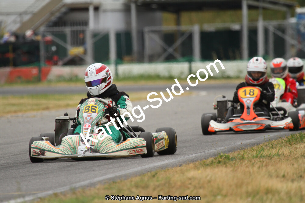 24 & 25/06/2017 : Course Club et Préparatoire de Muret (Photos Stéphane Agnus) 2017 — karting