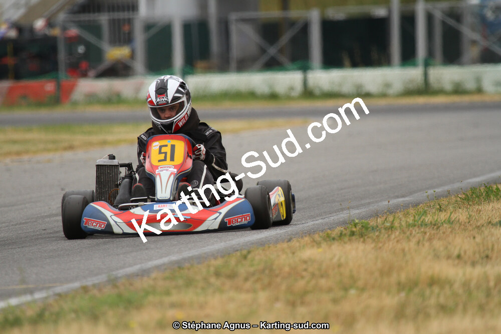 24 & 25/06/2017 : Course Club et Préparatoire de Muret (Photos Stéphane Agnus) 2017 — karting