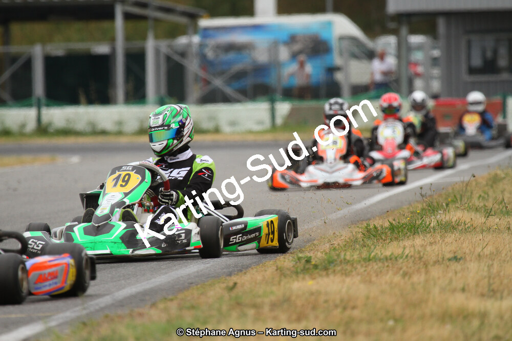 24 & 25/06/2017 : Course Club et Préparatoire de Muret (Photos Stéphane Agnus) 2017 — karting