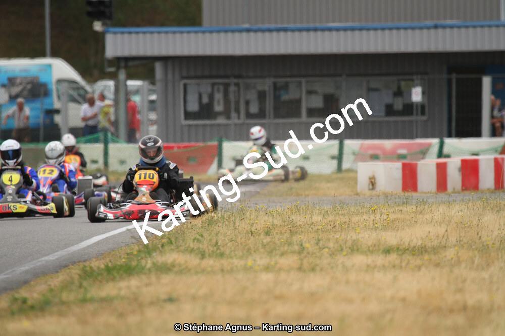 24 & 25/06/2017 : Course Club et Préparatoire de Muret (Photos Stéphane Agnus) 2017 — karting