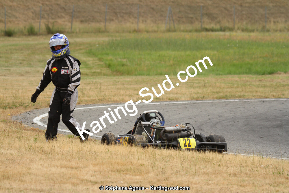 24 & 25/06/2017 : Course Club et Préparatoire de Muret (Photos Stéphane Agnus) 2017 — karting