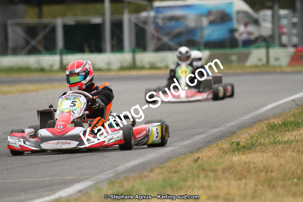 24 & 25/06/2017 : Course Club et Préparatoire de Muret (Photos Stéphane Agnus) 2017 — karting