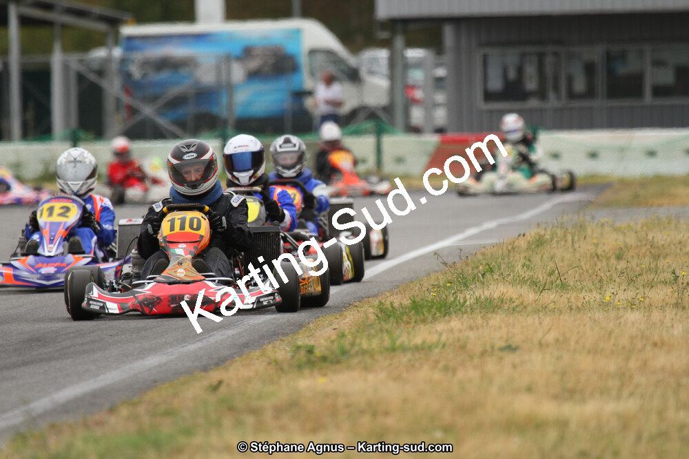 24 & 25/06/2017 : Course Club et Préparatoire de Muret (Photos Stéphane Agnus) 2017 — karting