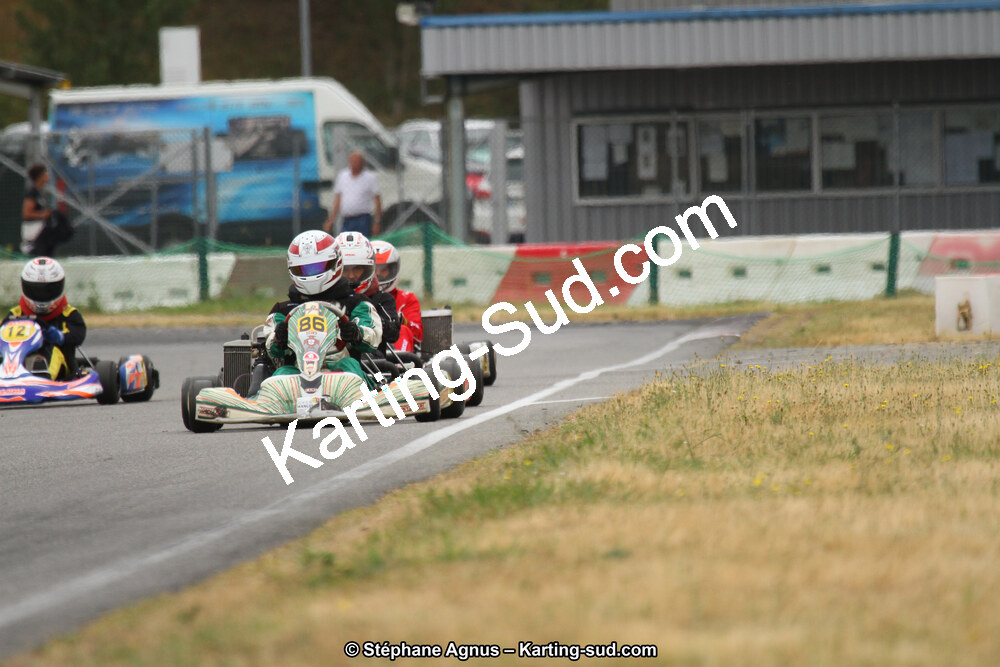 24 & 25/06/2017 : Course Club et Préparatoire de Muret (Photos Stéphane Agnus) 2017 — karting
