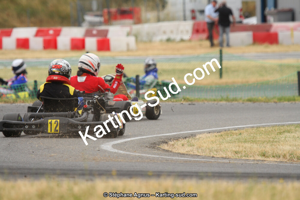 24 & 25/06/2017 : Course Club et Préparatoire de Muret (Photos Stéphane Agnus) 2017 — karting