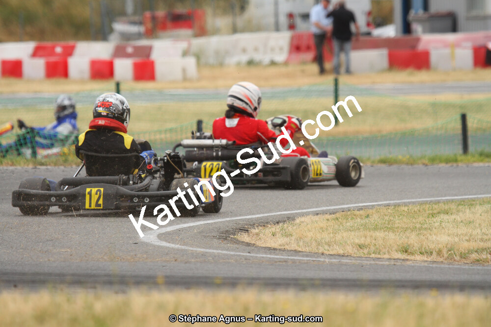 24 & 25/06/2017 : Course Club et Préparatoire de Muret (Photos Stéphane Agnus) 2017 — karting