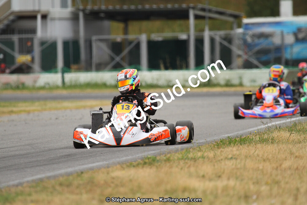 24 & 25/06/2017 : Course Club et Préparatoire de Muret (Photos Stéphane Agnus) 2017 — karting