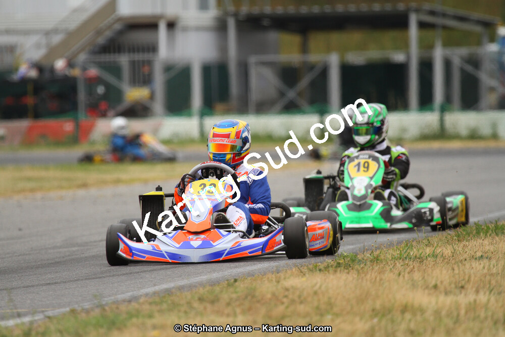 24 & 25/06/2017 : Course Club et Préparatoire de Muret (Photos Stéphane Agnus) 2017 — karting