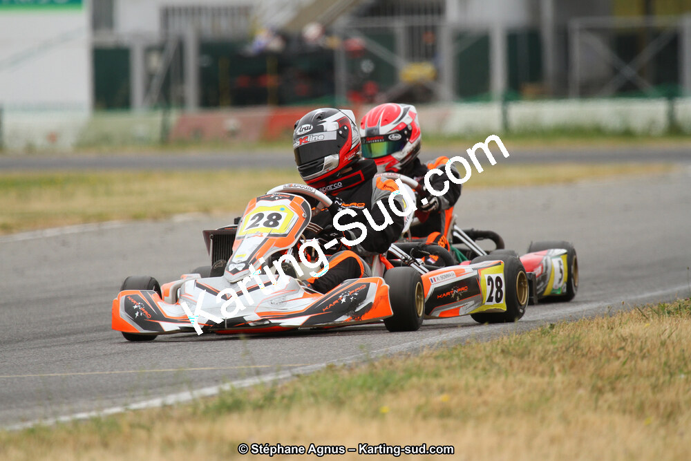 24 & 25/06/2017 : Course Club et Préparatoire de Muret (Photos Stéphane Agnus) 2017 — karting