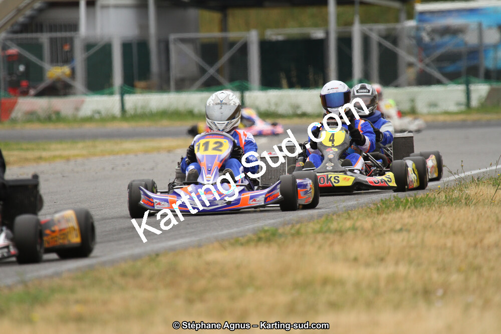 24 & 25/06/2017 : Course Club et Préparatoire de Muret (Photos Stéphane Agnus) 2017 — karting
