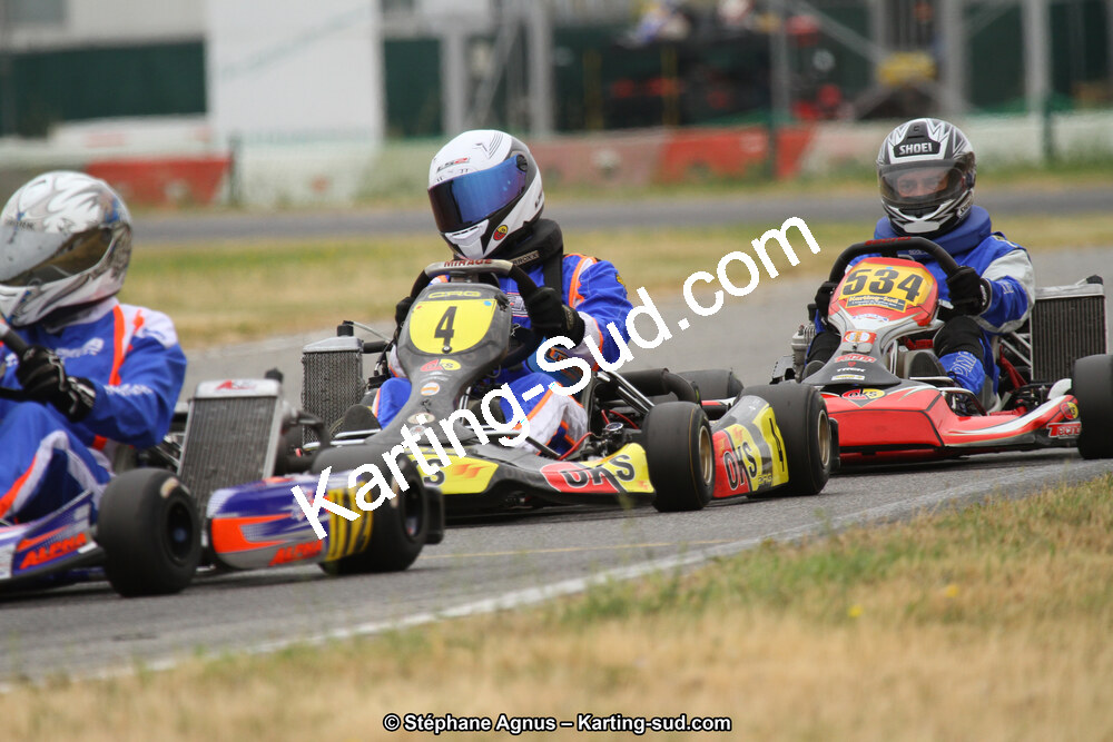 24 & 25/06/2017 : Course Club et Préparatoire de Muret (Photos Stéphane Agnus) 2017 — karting