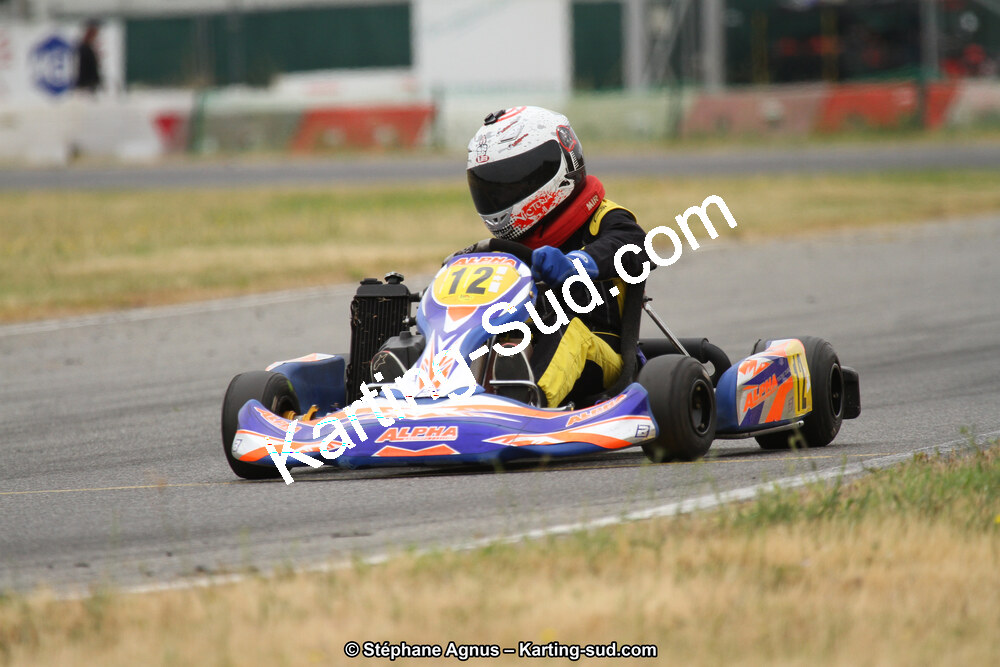 24 & 25/06/2017 : Course Club et Préparatoire de Muret (Photos Stéphane Agnus) 2017 — karting