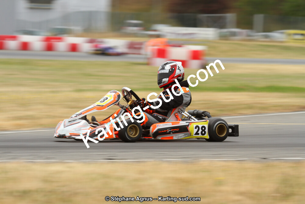 24 & 25/06/2017 : Course Club et Préparatoire de Muret (Photos Stéphane Agnus) 2017 — karting