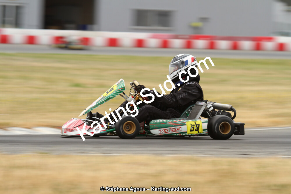 24 & 25/06/2017 : Course Club et Préparatoire de Muret (Photos Stéphane Agnus) 2017 — karting