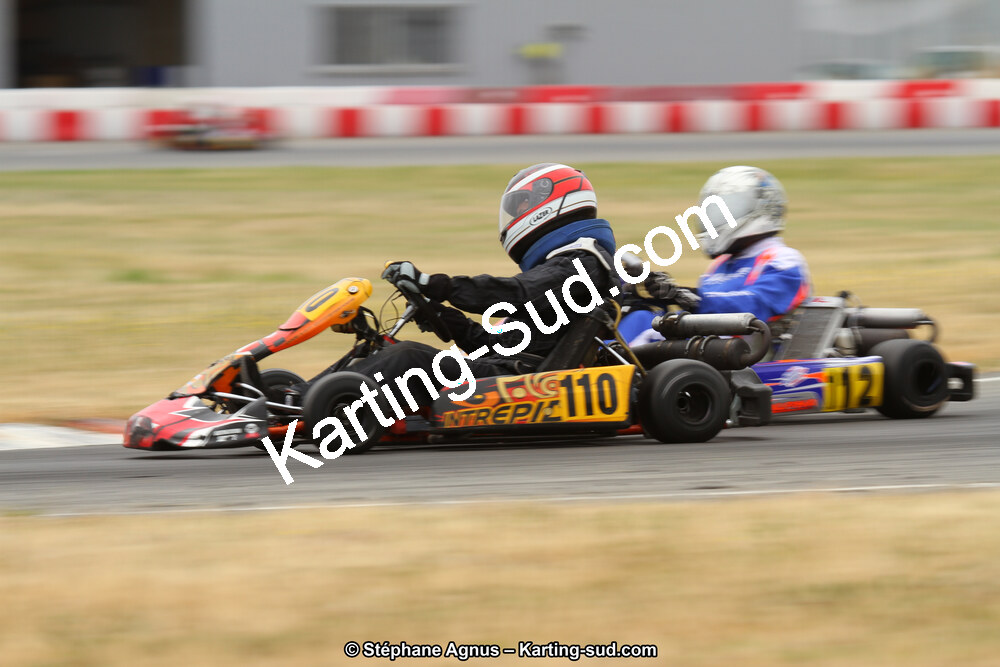 24 & 25/06/2017 : Course Club et Préparatoire de Muret (Photos Stéphane Agnus) 2017 — karting