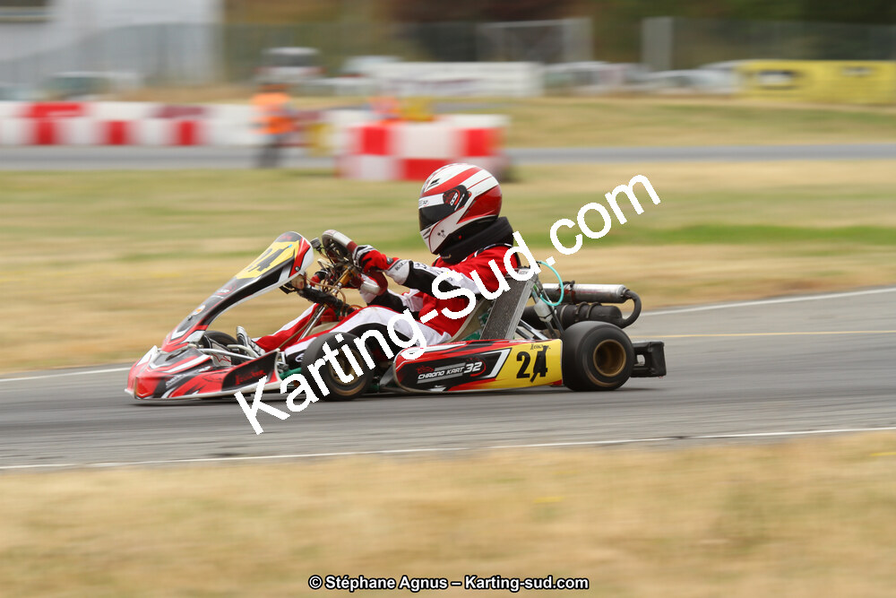 24 & 25/06/2017 : Course Club et Préparatoire de Muret (Photos Stéphane Agnus) 2017 — karting