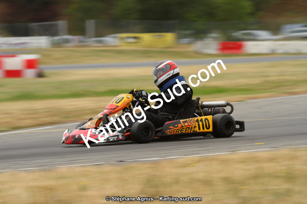 24 & 25/06/2017 : Course Club et Préparatoire de Muret (Photos Stéphane Agnus) 2017 — karting