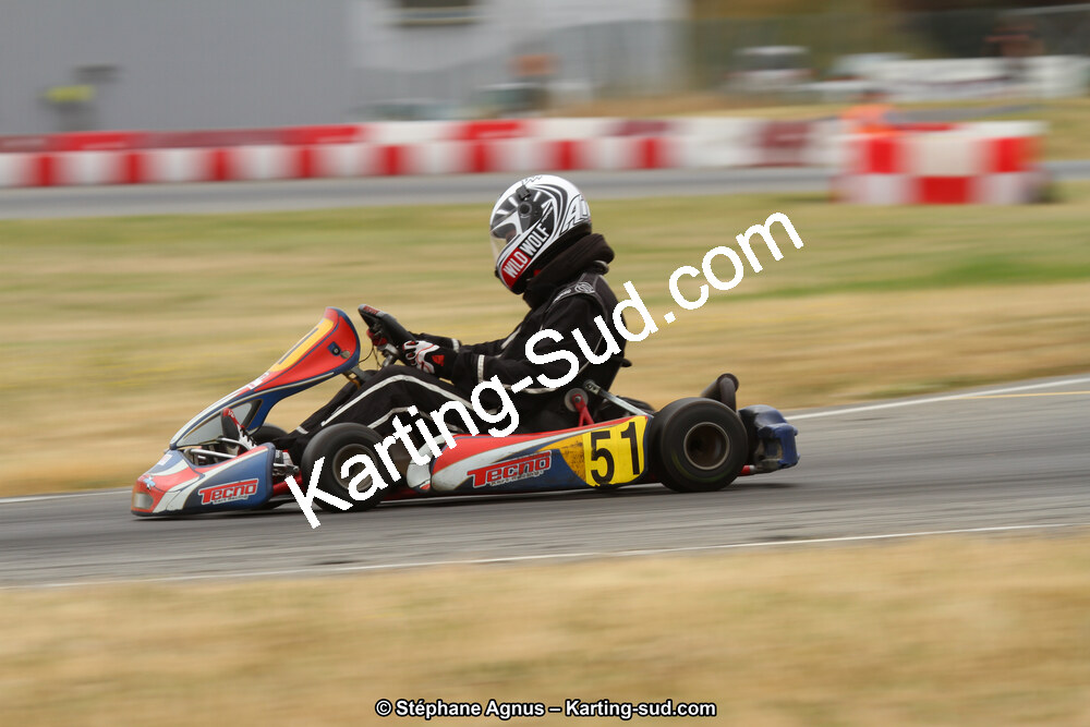 24 & 25/06/2017 : Course Club et Préparatoire de Muret (Photos Stéphane Agnus) 2017 — karting