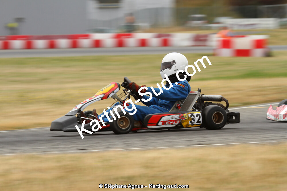 24 & 25/06/2017 : Course Club et Préparatoire de Muret (Photos Stéphane Agnus) 2017 — karting