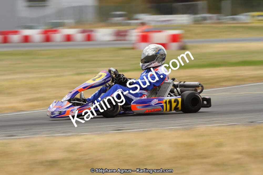 24 & 25/06/2017 : Course Club et Préparatoire de Muret (Photos Stéphane Agnus) 2017 — karting