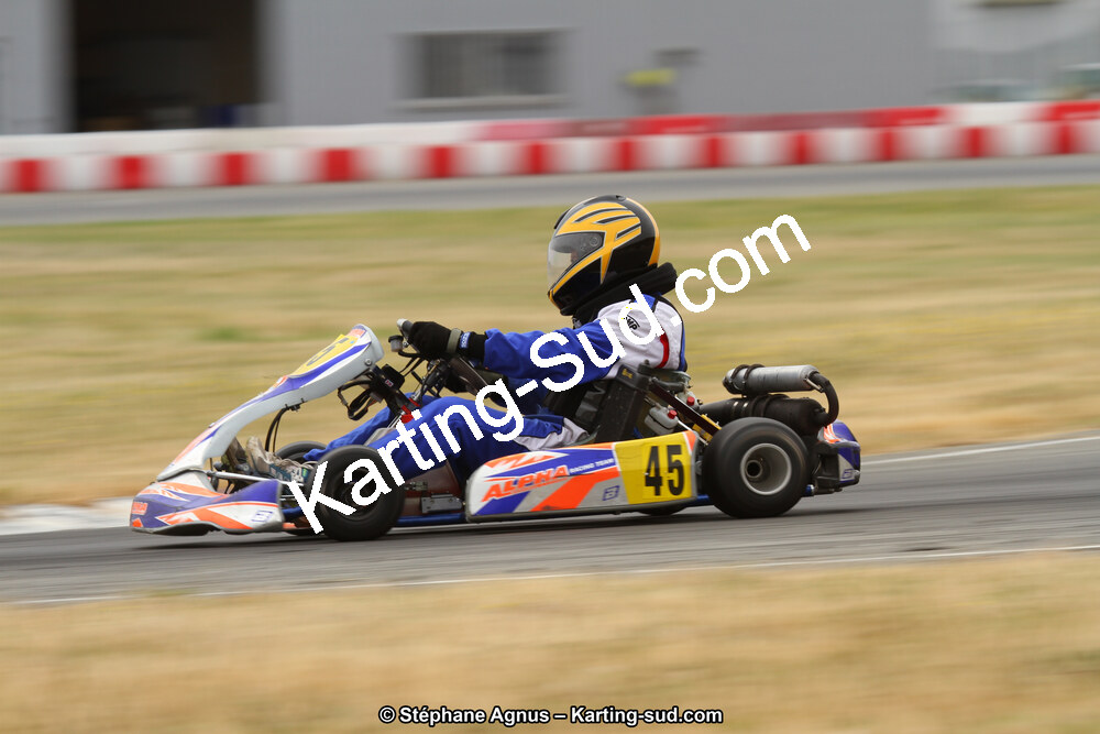 24 & 25/06/2017 : Course Club et Préparatoire de Muret (Photos Stéphane Agnus) 2017 — karting