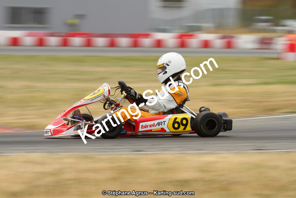 24 & 25/06/2017 : Course Club et Préparatoire de Muret (Photos Stéphane Agnus) 2017 — karting