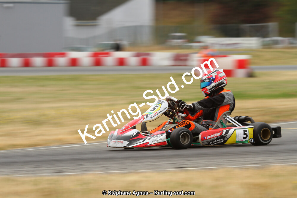 24 & 25/06/2017 : Course Club et Préparatoire de Muret (Photos Stéphane Agnus) 2017 — karting