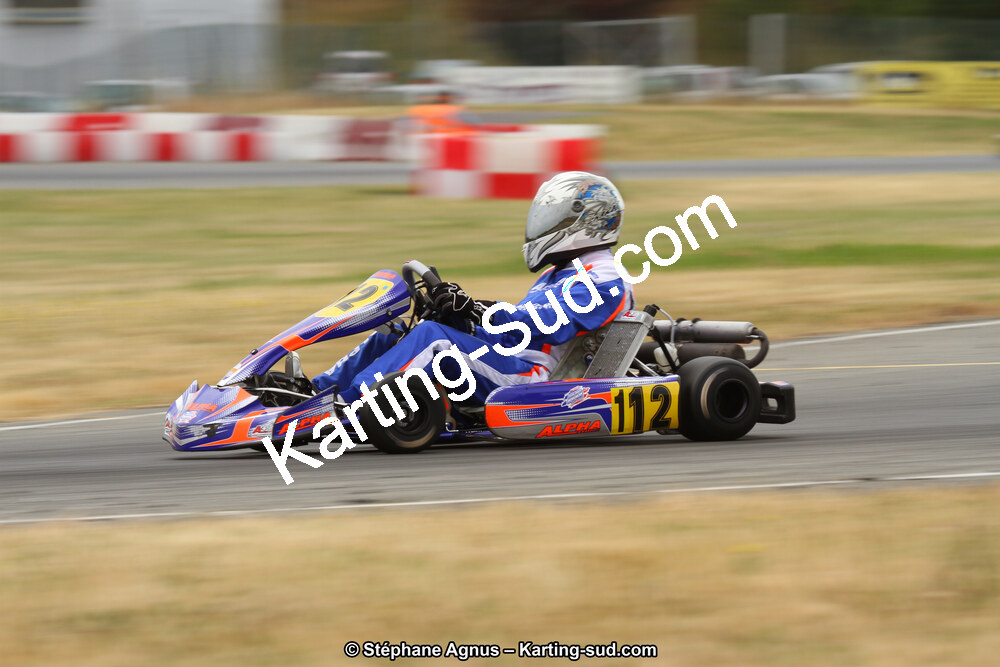 24 & 25/06/2017 : Course Club et Préparatoire de Muret (Photos Stéphane Agnus) 2017 — karting