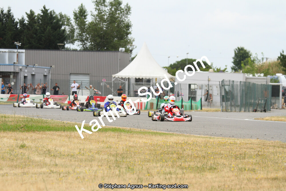 24 & 25/06/2017 : Course Club et Préparatoire de Muret (Photos Stéphane Agnus) 2017 — karting