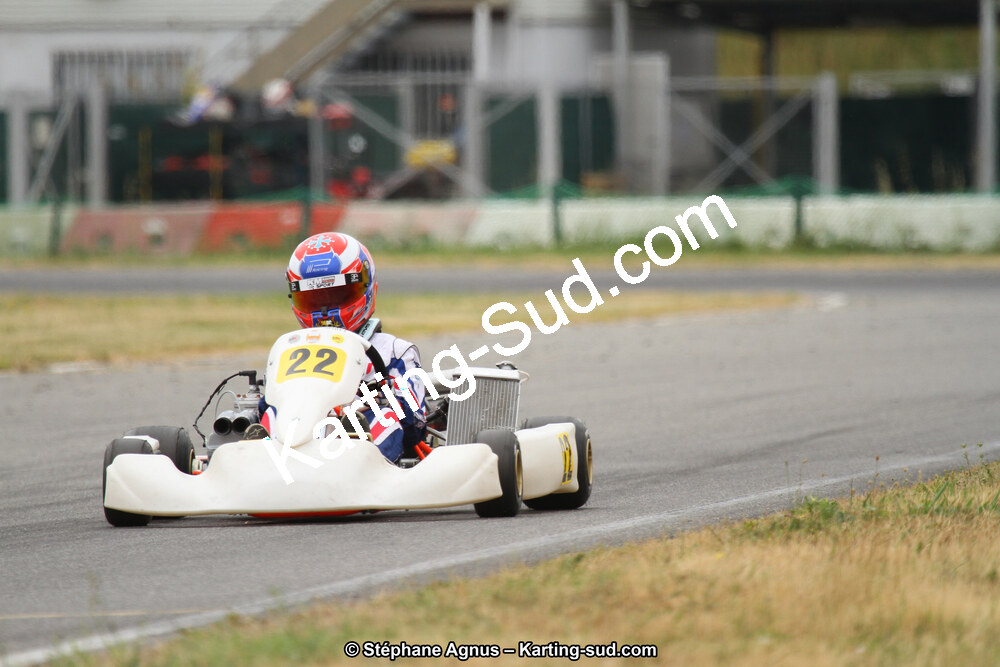 24 & 25/06/2017 : Course Club et Préparatoire de Muret (Photos Stéphane Agnus) 2017 — karting