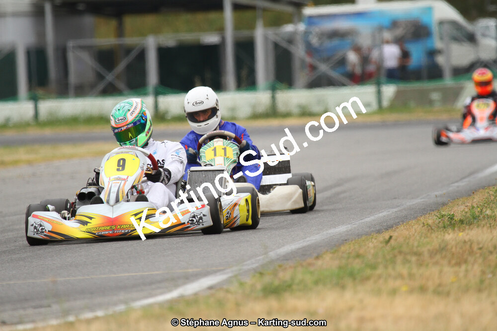 24 & 25/06/2017 : Course Club et Préparatoire de Muret (Photos Stéphane Agnus) 2017 — karting