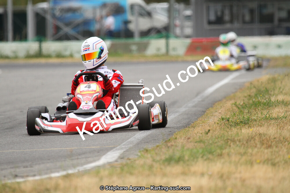 24 & 25/06/2017 : Course Club et Préparatoire de Muret (Photos Stéphane Agnus) 2017 — karting