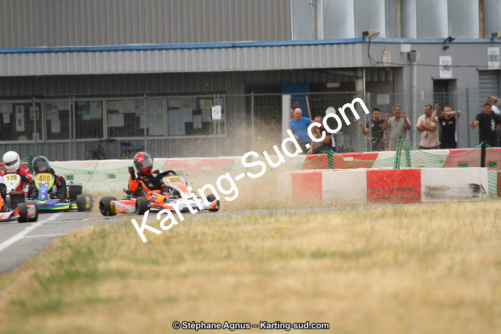 24 & 25/06/2017 : Course Club et Préparatoire de Muret (Photos Stéphane Agnus) 2017 — karting