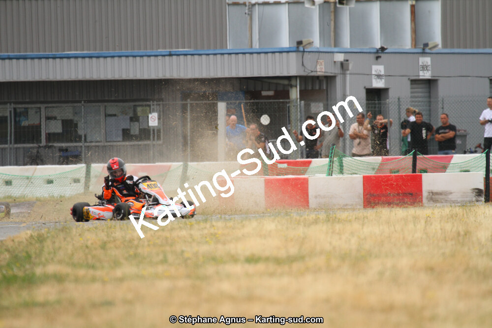 24 & 25/06/2017 : Course Club et Préparatoire de Muret (Photos Stéphane Agnus) 2017 — karting