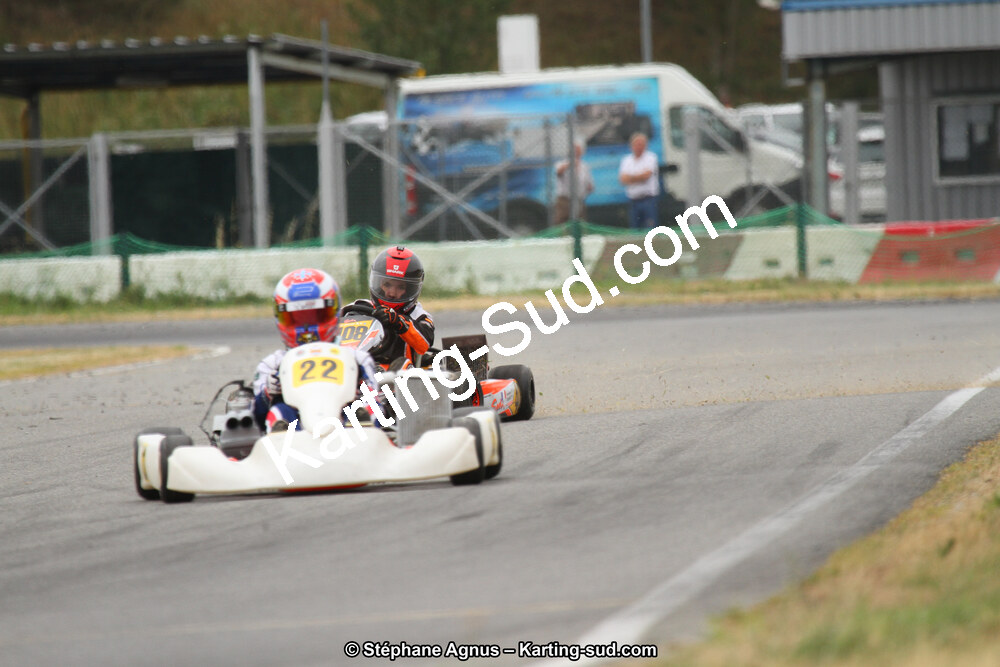 24 & 25/06/2017 : Course Club et Préparatoire de Muret (Photos Stéphane Agnus) 2017 — karting