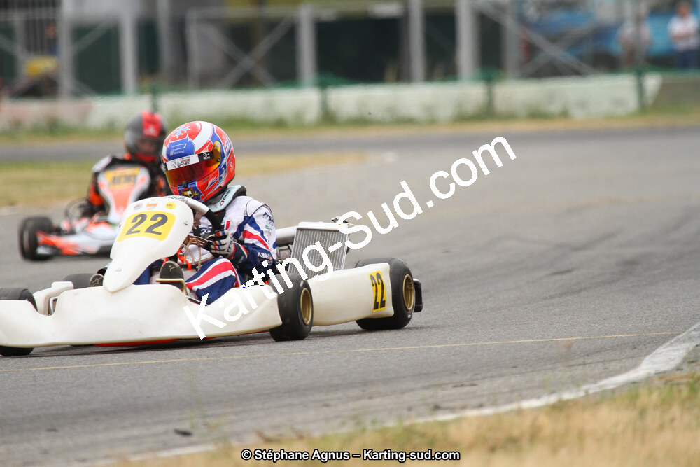 24 & 25/06/2017 : Course Club et Préparatoire de Muret (Photos Stéphane Agnus) 2017 — karting