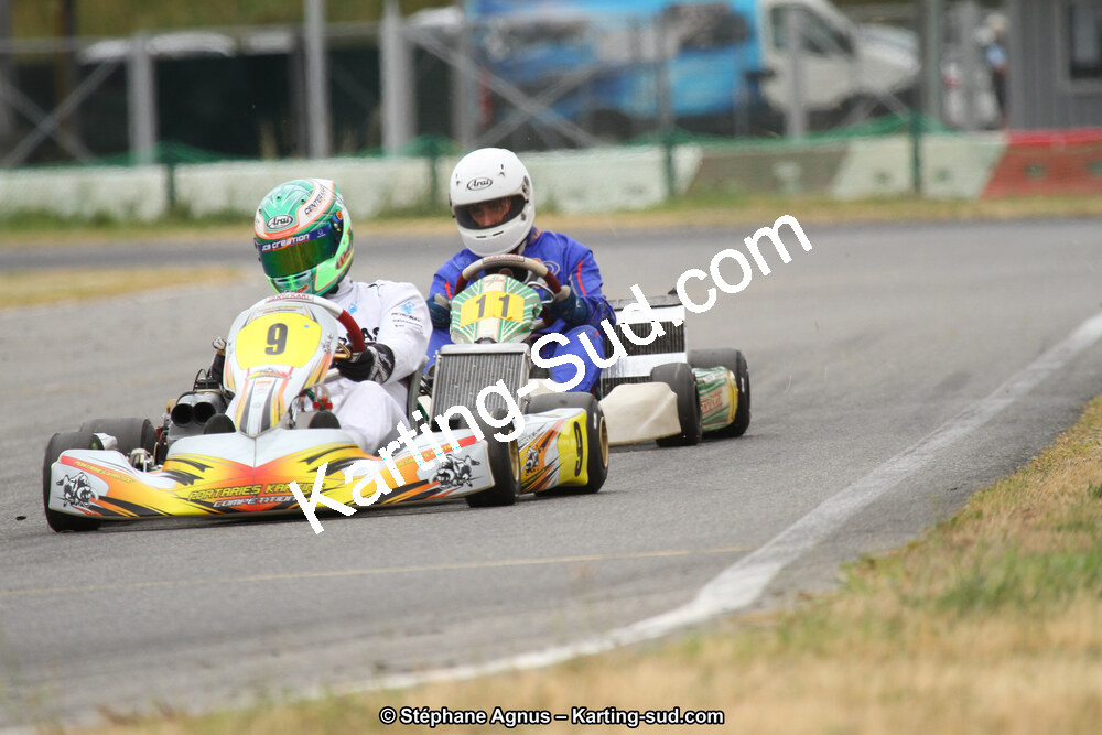 24 & 25/06/2017 : Course Club et Préparatoire de Muret (Photos Stéphane Agnus) 2017 — karting