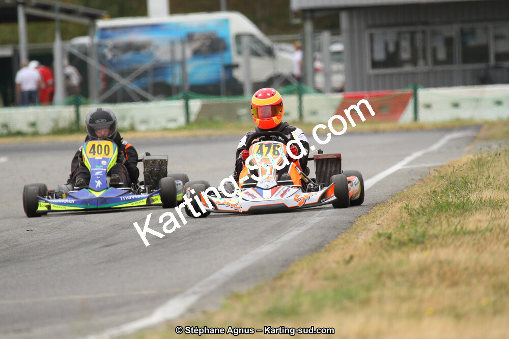 24 & 25/06/2017 : Course Club et Préparatoire de Muret (Photos Stéphane Agnus) 2017 — karting