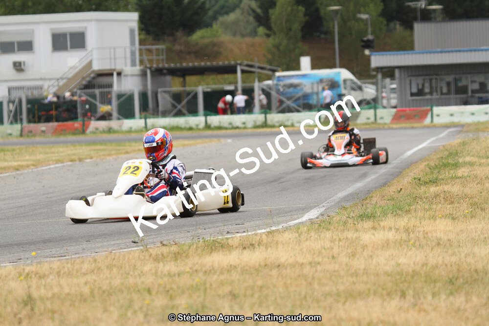 24 & 25/06/2017 : Course Club et Préparatoire de Muret (Photos Stéphane Agnus) 2017 — karting