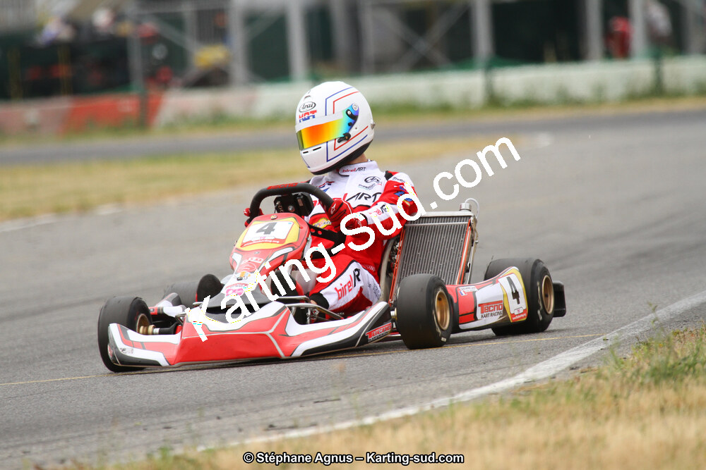 24 & 25/06/2017 : Course Club et Préparatoire de Muret (Photos Stéphane Agnus) 2017 — karting