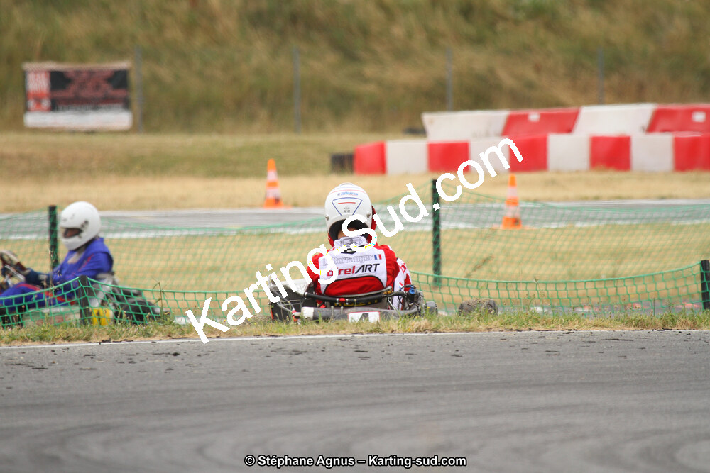 24 & 25/06/2017 : Course Club et Préparatoire de Muret (Photos Stéphane Agnus) 2017 — karting