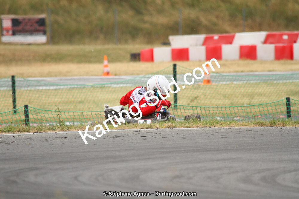 24 & 25/06/2017 : Course Club et Préparatoire de Muret (Photos Stéphane Agnus) 2017 — karting