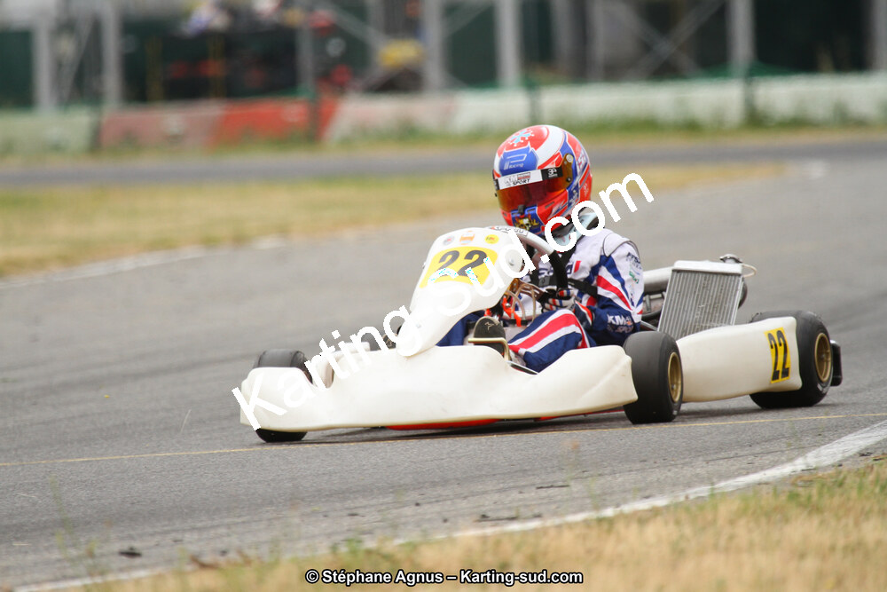 24 & 25/06/2017 : Course Club et Préparatoire de Muret (Photos Stéphane Agnus) 2017 — karting
