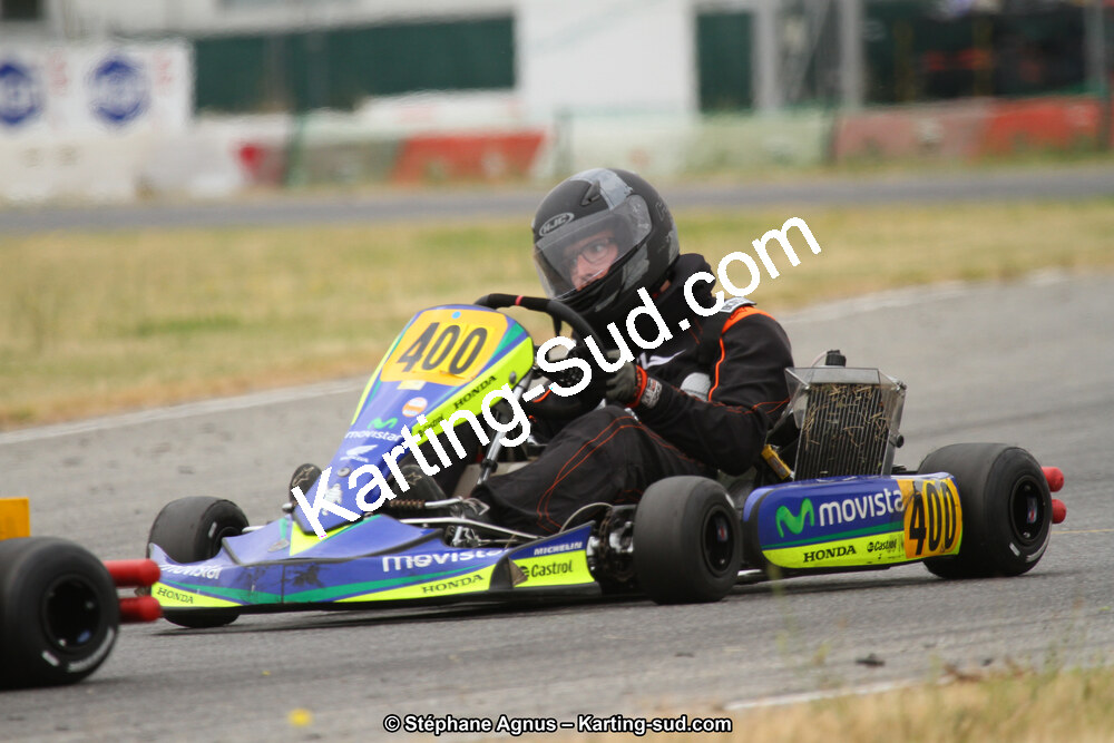 24 & 25/06/2017 : Course Club et Préparatoire de Muret (Photos Stéphane Agnus) 2017 — karting