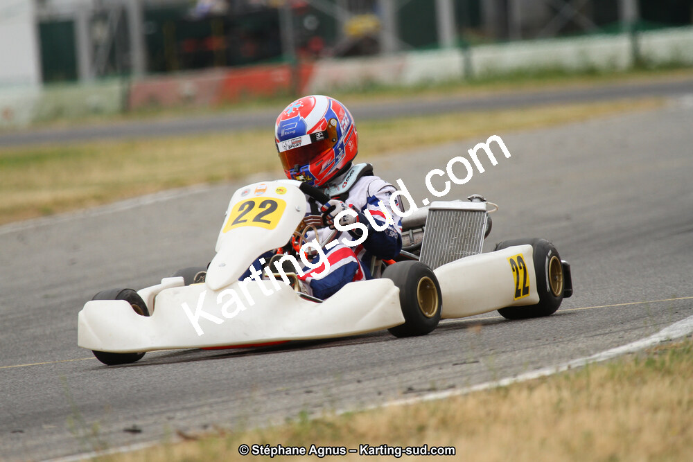 24 & 25/06/2017 : Course Club et Préparatoire de Muret (Photos Stéphane Agnus) 2017 — karting