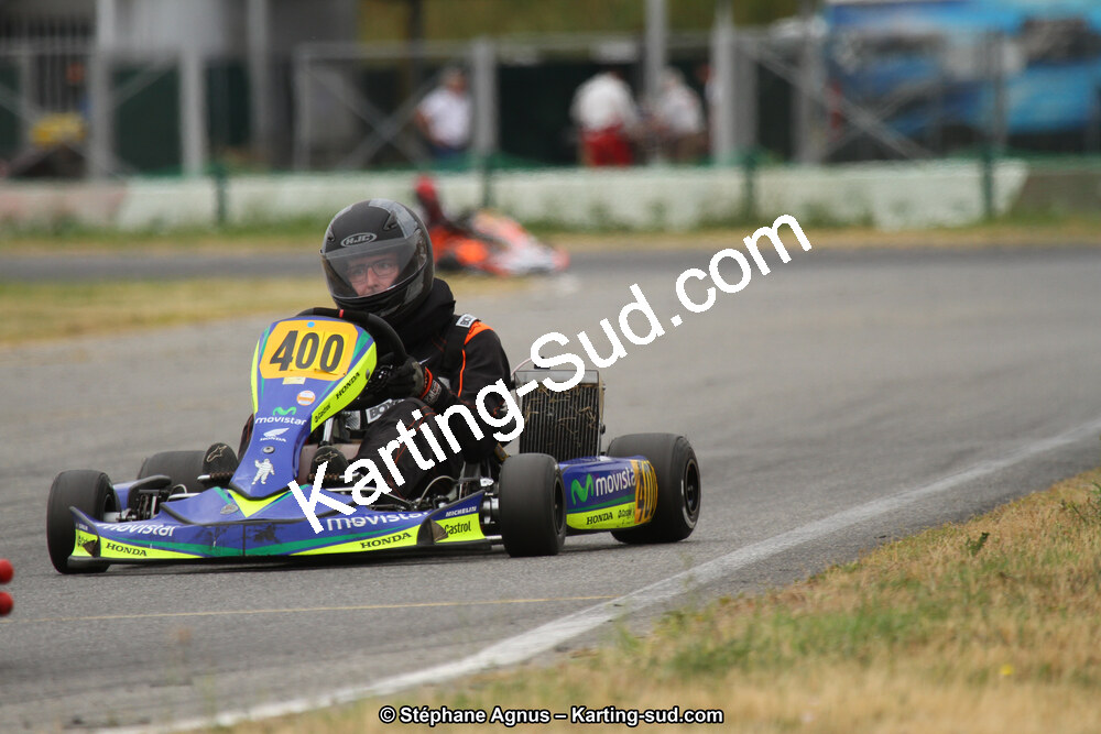 24 & 25/06/2017 : Course Club et Préparatoire de Muret (Photos Stéphane Agnus) 2017 — karting