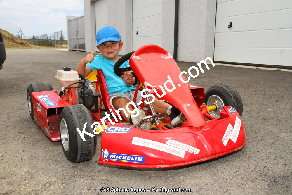 24 & 25/06/2017 : Course Club et Préparatoire de Muret (Photos Stéphane Agnus) 2017 — karting