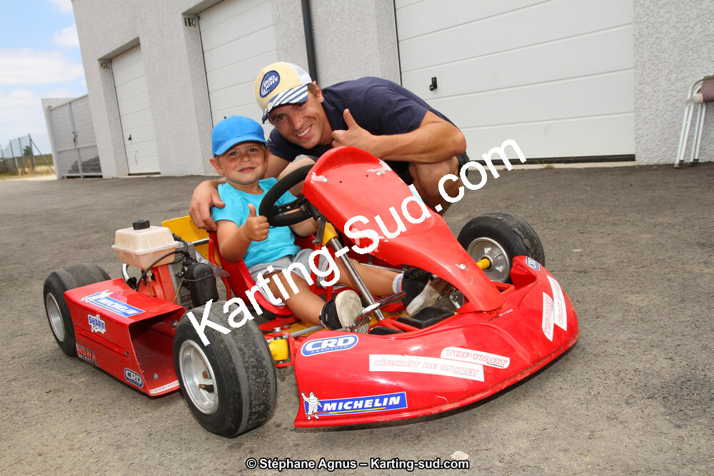 24 & 25/06/2017 : Course Club et Préparatoire de Muret (Photos Stéphane Agnus) 2017 — karting